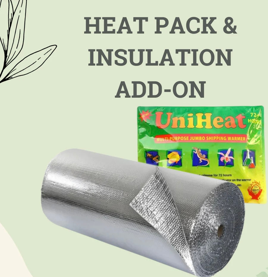 Winter protection